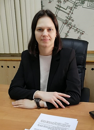 В Костроме назначен новый руководитель тепловых сетей 