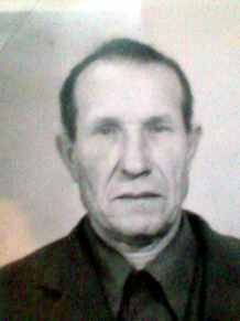 Лица Победы: рассказывает Ирина Дерягина, делопроизводитель Северодвинской ТЭЦ-1 Лица Победы: рассказывает Ирина Дерягина, делопроизводитель Северодвинской ТЭЦ-1